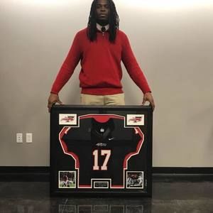 Meet your Posher, Matthew